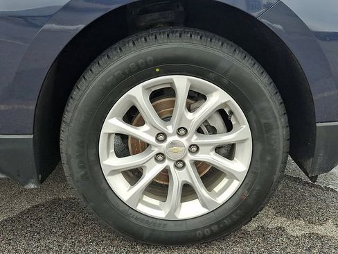 Used 2019 Chevrolet Equinox LT image 9