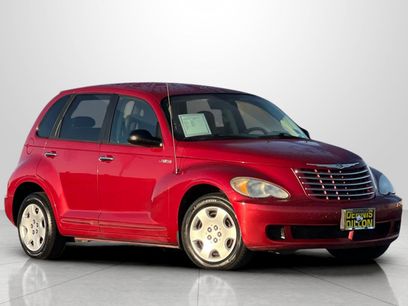 Used 2006 Chrysler PT Cruiser Touring