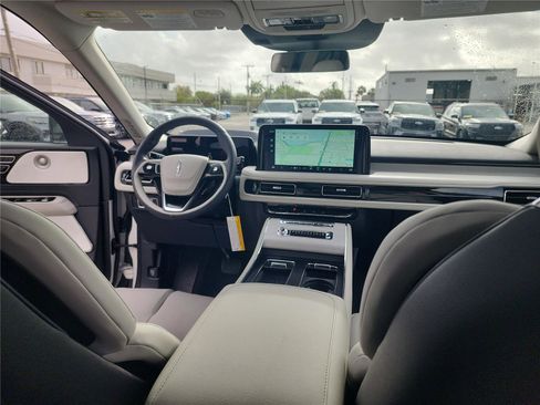New 2026 Lincoln Aviator Reserve RWD image 23