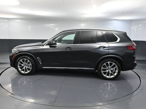 Used 2023 BMW X5 xDrive40i AWD/4WD image 10