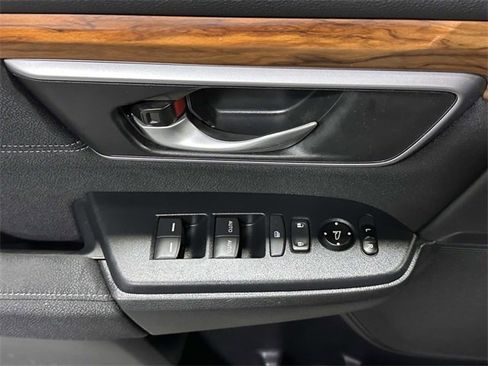 Certified 2019 Honda CR-V EX image 14