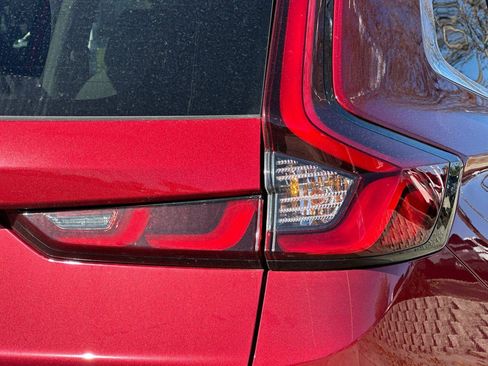 Used 2025 Honda CR-V EX-L image 27
