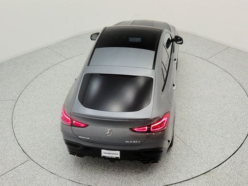 Used 2023 Mercedes-Benz GLE 63 AMG S image 27
