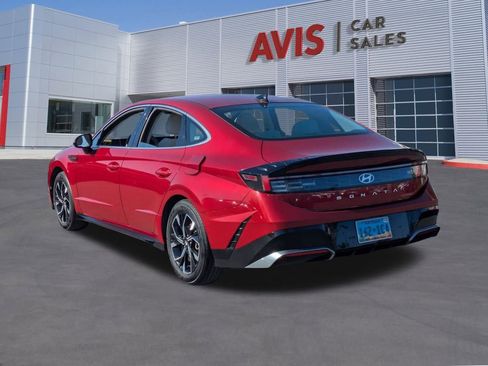 Used 2025 Hyundai Sonata SEL image 9