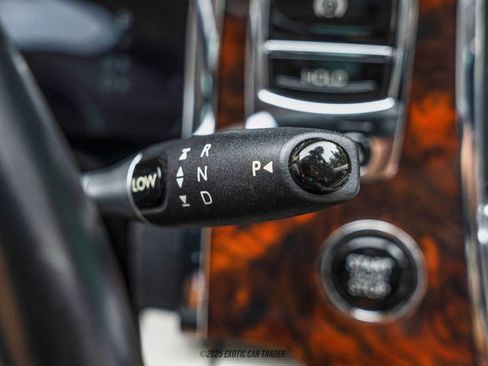 Used 2015 Rolls-Royce Ghost image 61