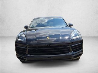 Used 2021 Porsche Cayenne AWD/4WD video 2