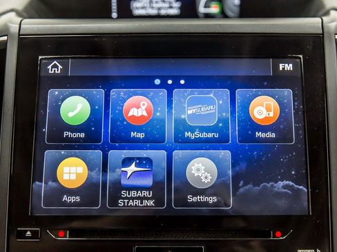 Used 2022 Subaru Forester Touring w/ Popular Package #2 image 22