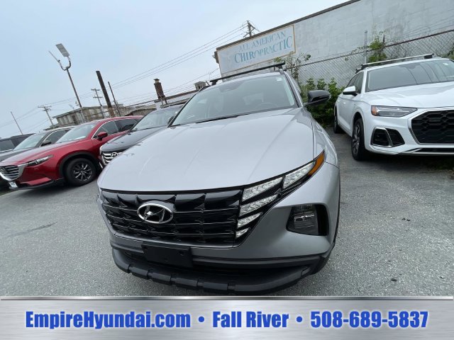 Used 2023 Hyundai Tucson XRT AWD/4WD image 11