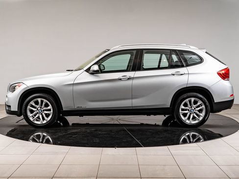 Used 2015 BMW X1 xDrive28i AWD/4WD image 5