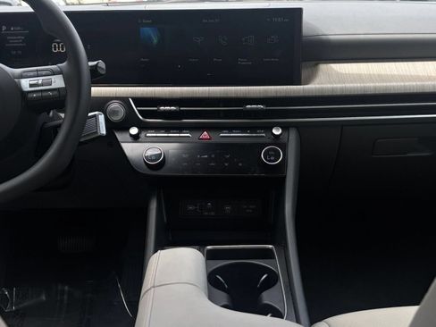 Used 2026 Hyundai Sonata Blue FWD image 17