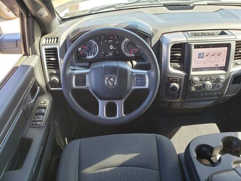 Certified 2022 RAM 1500 Classic Warlock w/ Electronics Group image 14