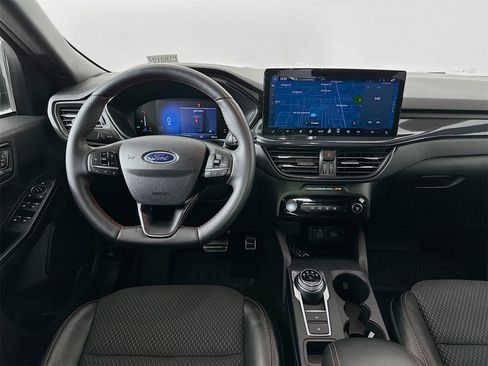 Used 2024 Ford Escape ST-Line w/ Tech Pack #1 image 14