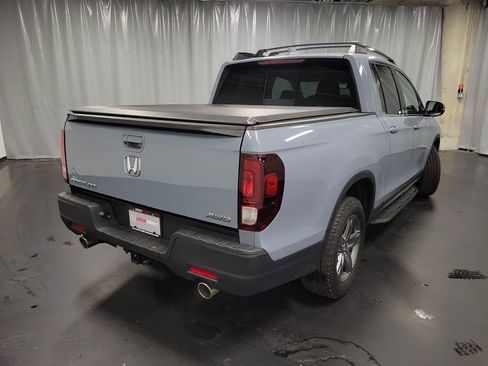 Used 2023 Honda Ridgeline RTL image 8