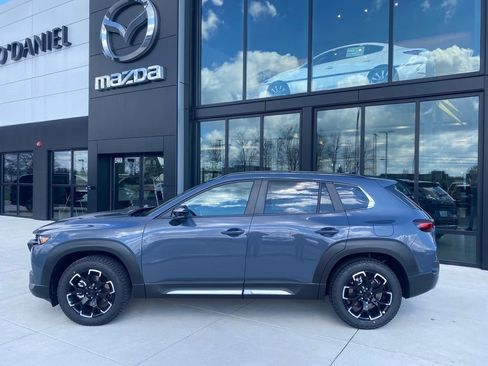 New 2026 MAZDA CX-50 Meridian Edition w/ Weather Package AWD/4WD image 2