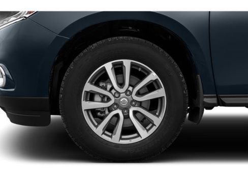 Used 2015 Nissan Pathfinder SL FWD image 12