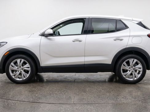 Used 2025 Buick Encore GX Preferred FWD image 5