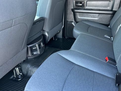 New 2026 RAM 5500 Tradesman AWD/4WD image 11