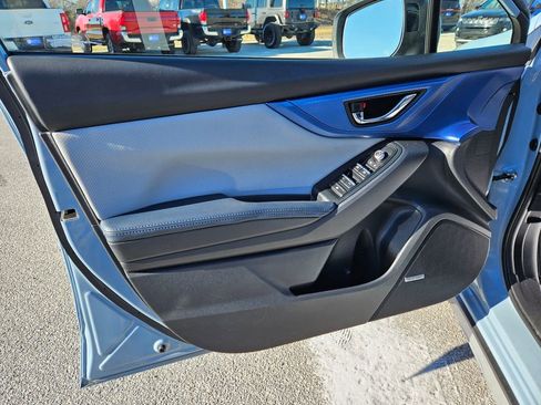 Used 2023 Subaru Crosstrek Hybrid w/ Moonroof Package w/Navigation image 21