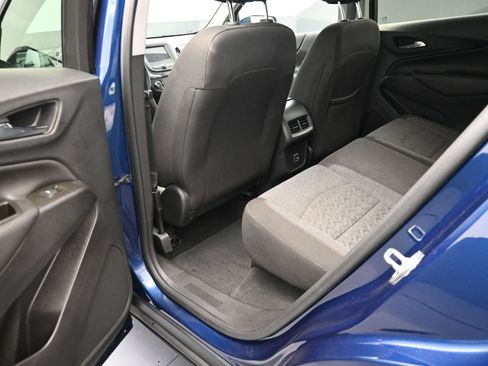 Used 2023 Chevrolet Equinox LT image 26