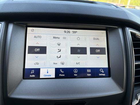 Used 2019 Ford Ranger XLT w/ Equipment Group 302A Luxury AWD/4WD image 25