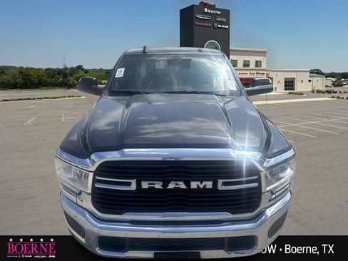 Used 2021 RAM 2500 Big Horn AWD/4WD image 6