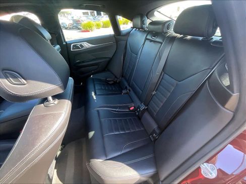 Used 2022 BMW i4 M50 image 29