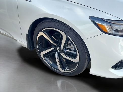 Used 2022 Honda Accord Sport image 34