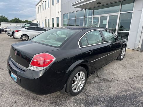 Used 2008 Saturn Aura XE w/ Premium Trim Package FWD image 3