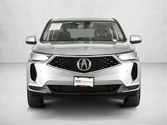 Used 2023 Acura RDX AWD w/ Technology Package video 2