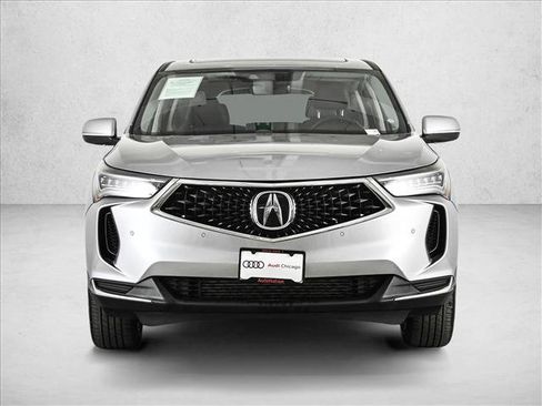 Used 2023 Acura RDX AWD w/ Technology Package image 2