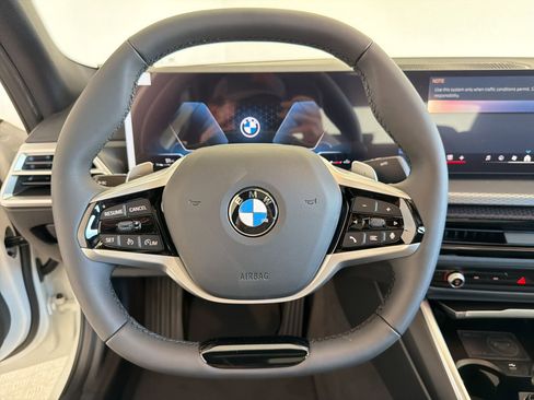 New 2026 BMW 330i xDrive Sedan w/ Convenience Package AWD/4WD image 18