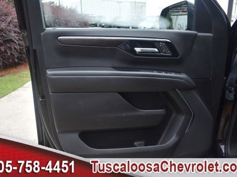 Certified 2025 Chevrolet Tahoe LT RWD image 18