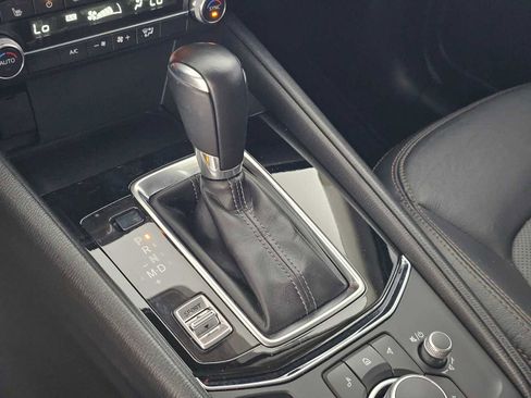 Used 2023 MAZDA CX-5 AWD 2.5 S w/ Preferred Package image 30