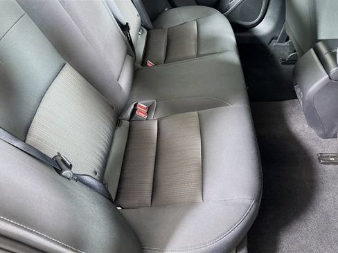 Used 2024 Nissan Altima 2.5 SV FWD image 37