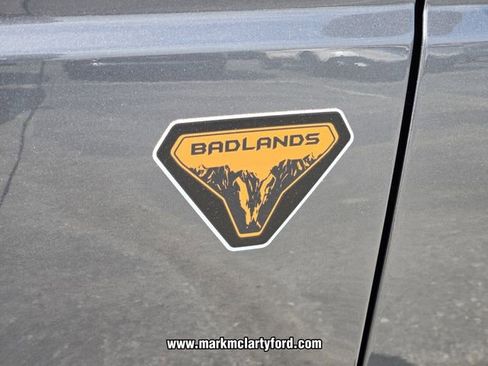 New 2026 Ford Bronco Badlands AWD/4WD image 5
