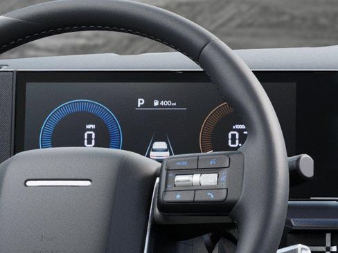 New 2026 Hyundai Santa Fe XRT AWD/4WD image 14