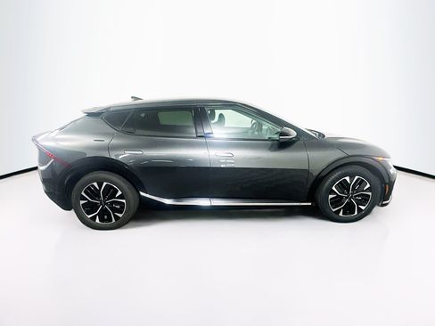Used 2023 Kia EV6 Wind RWD image 10