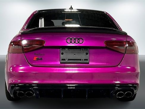 Used 2014 Audi S4 Premium Plus image 5