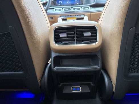 New 2026 Mercedes-Benz GLE 350 4MATIC image 20