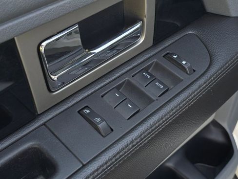 Used 2012 Ford F150 Platinum AWD/4WD image 30