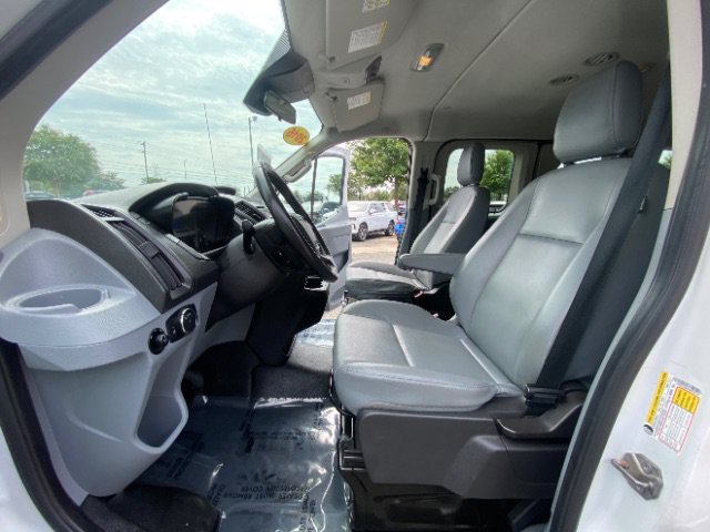 Used 2016 Ford Transit 350 XL RWD image 20