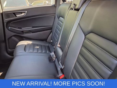 Used 2024 Ford Edge SEL w/ Convenience Package AWD/4WD image 7