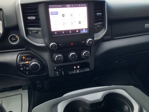 Used 2022 RAM 1500 Big Horn image 22