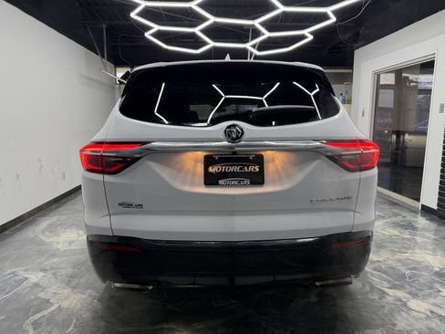 Used 2019 Buick Enclave Essence w/ Trailering Package, 5000 lbs. image 4