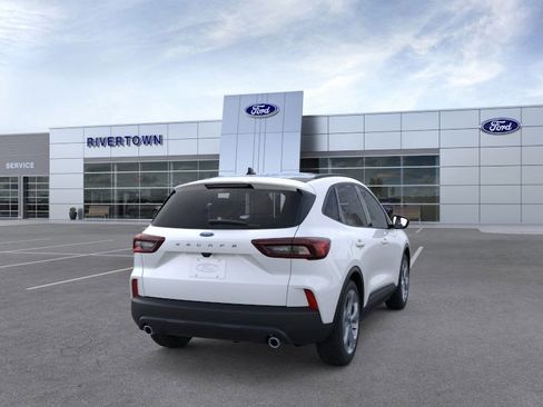 New 2026 Ford Escape ST-Line image 33