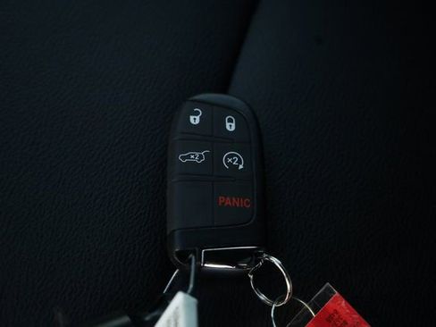 New 2026 Jeep Compass Limited image 21