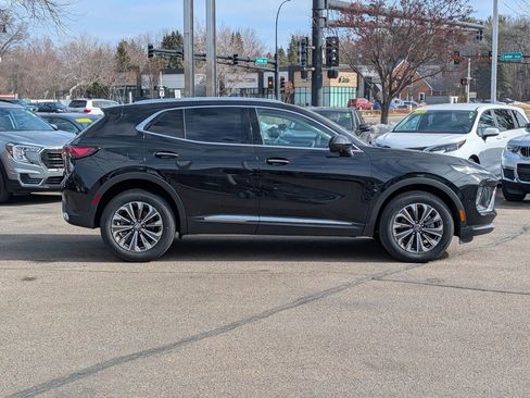 New 2026 Buick Envision Preferred AWD/4WD image 11
