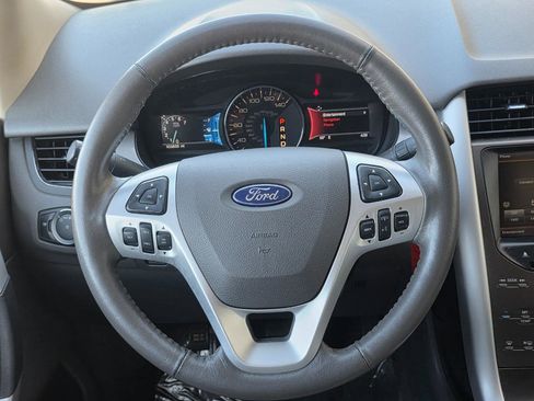 Used 2014 Ford Edge SEL w/ Equipment Group 205A AWD/4WD image 18