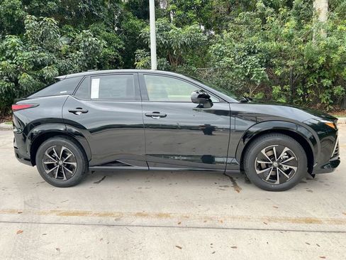 New 2026 Lexus RZ 350e 350e Premium image 8