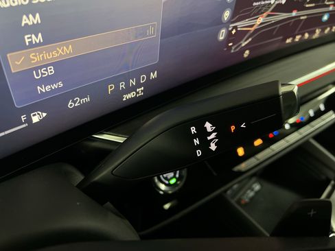 New 2026 Buick Envision Preferred AWD/4WD image 51